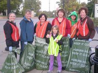 Advance Dental clean up Team